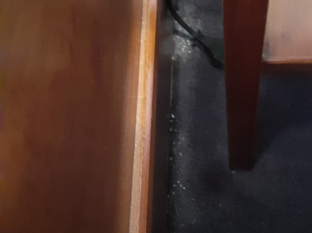 L'Hostellerie des Cedres主图
