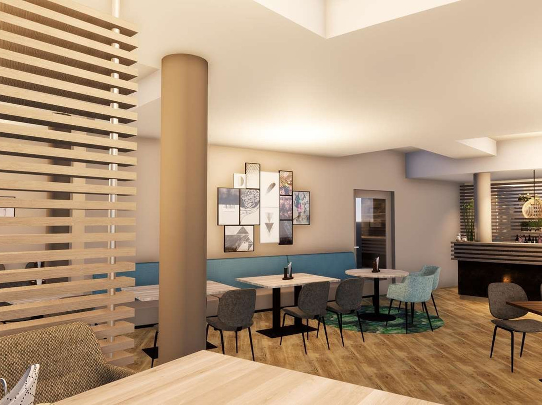 Median Hotel Hannover Lehrte主图