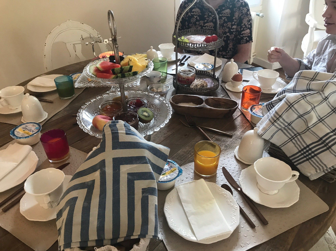 Moulin Bleu de Vézére主图