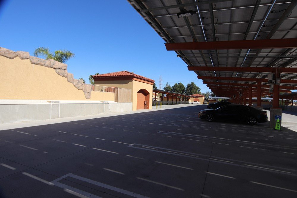 Water of Life Community Church-方塔纳必去景点