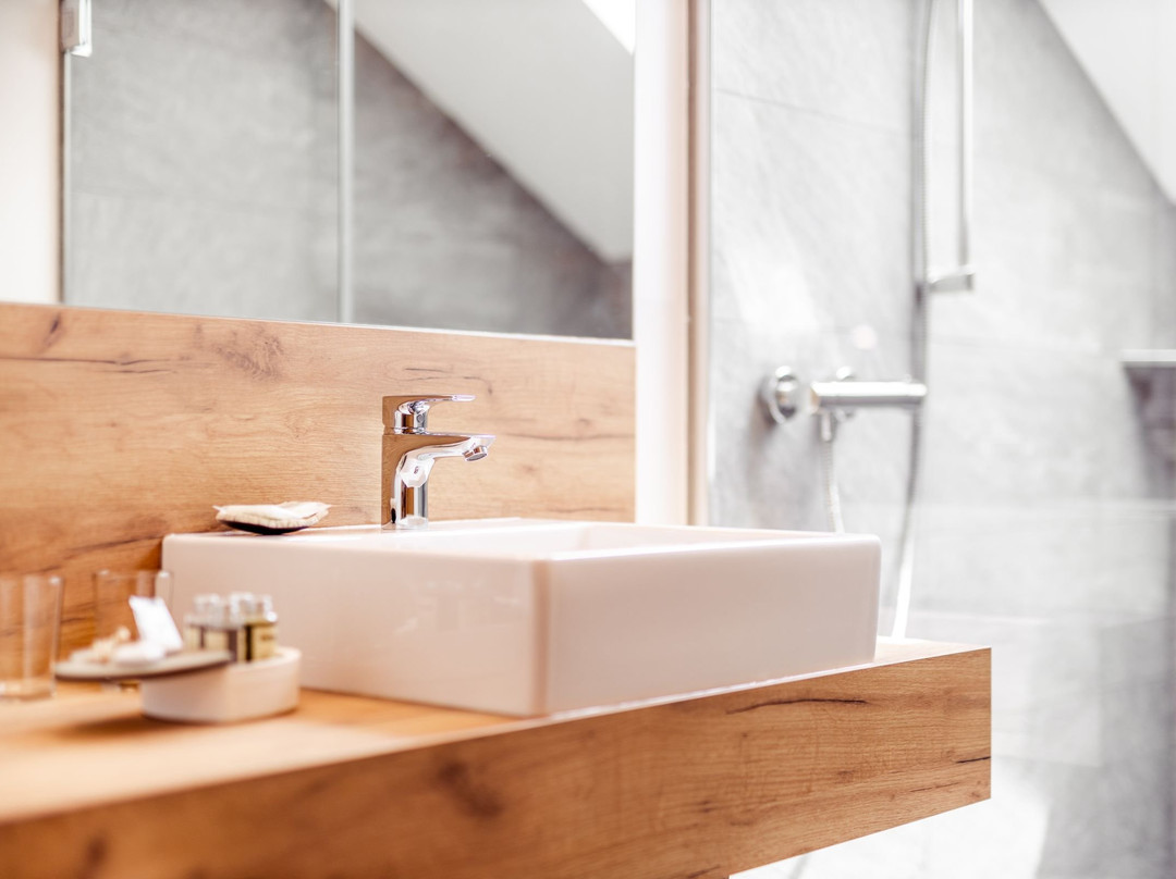 Karnten Apartment Turnersee主图