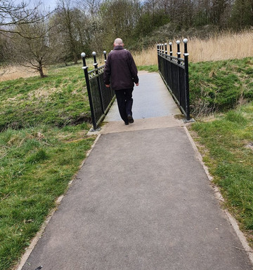 King Bridge-Kirkby必去景点