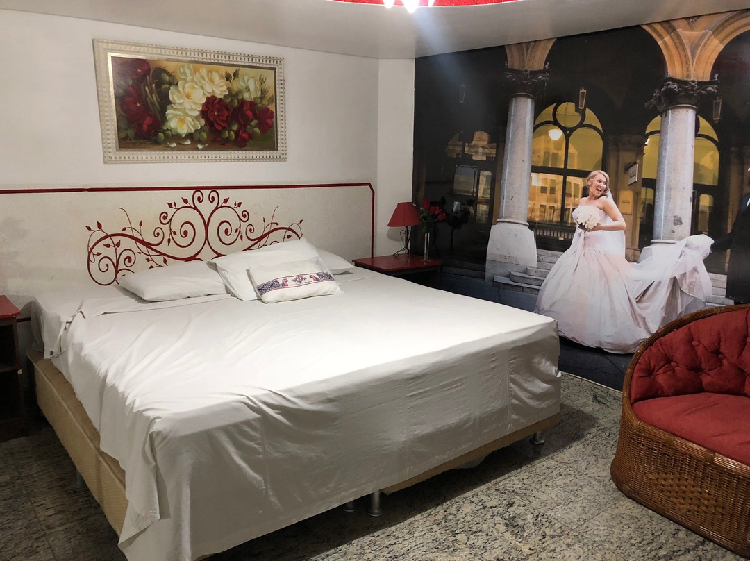 Hotel Riviera D'Amazonia主图