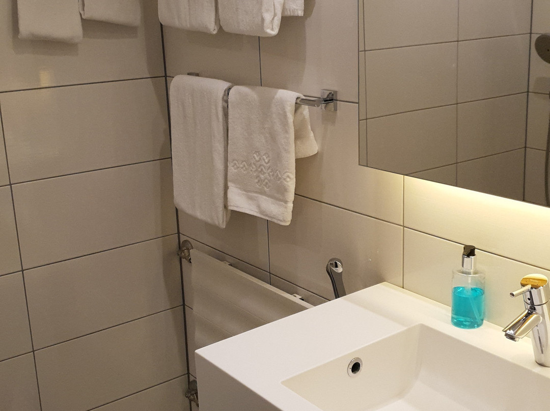 Centro Hotel Turku主图