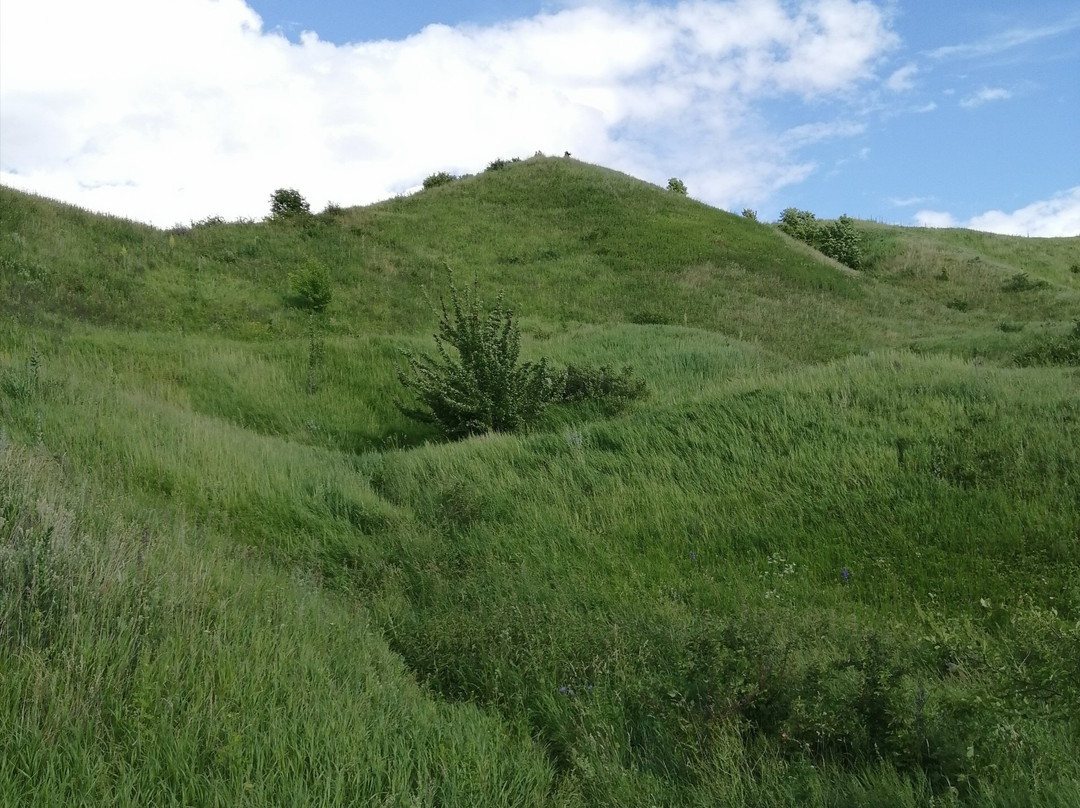 Lobach Mountain-Kamskoye Ustye必去景点