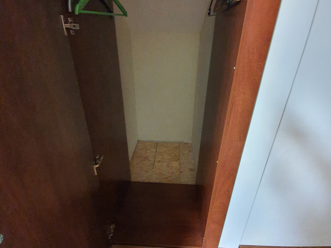 Zieleniec Hotel主图
