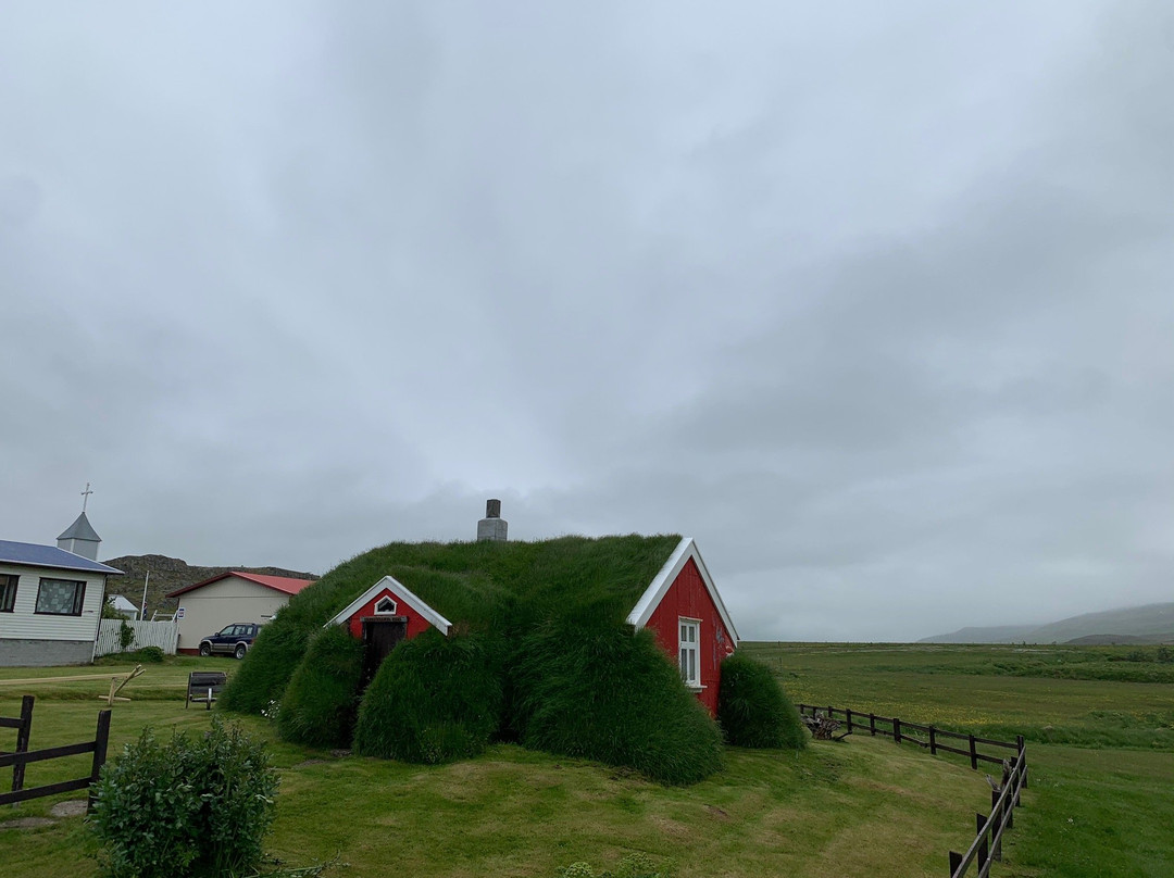 Lindarbakki-Borgarfjordur Eystri必去景点