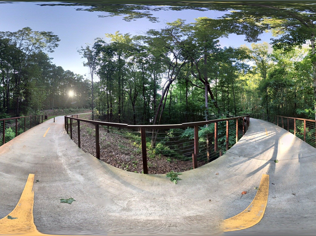 Clayton County International Park-Jonesboro必去景点