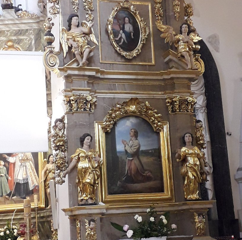 Bazylika katedralna Wniebowzięcia Najświętszej Maryi Panny i św. Mikołaja w Łowiczu景点图片
