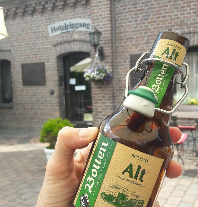 Hotel Furstenberger Hof主图