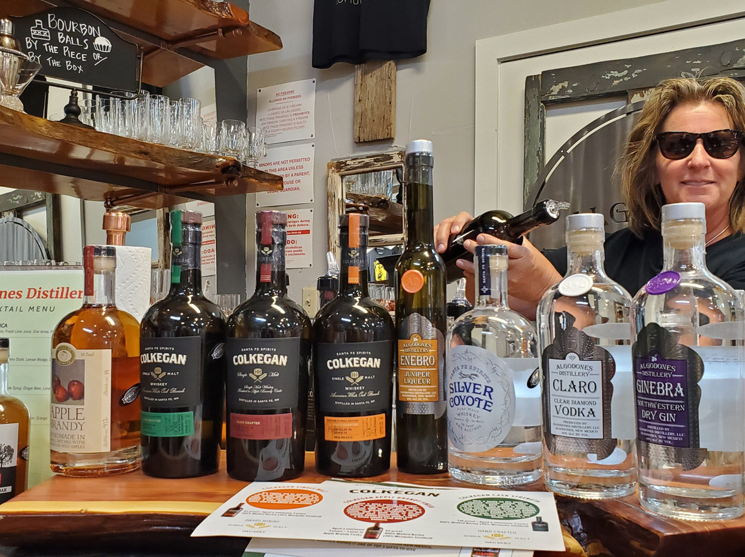 The Perfect Gift-鲁伊多索必去景点