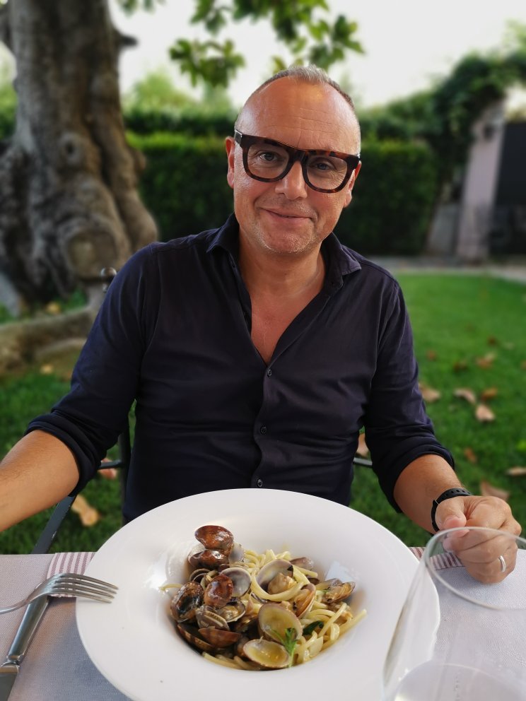 Villa Scarfantoni Relais B&B-官方