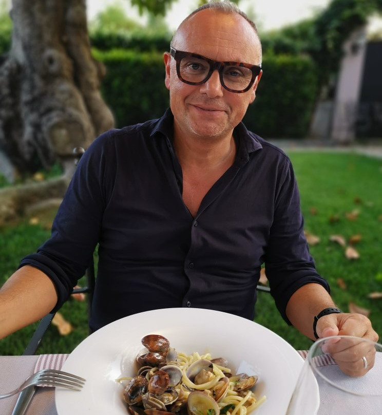 Villa Scarfantoni Relais B&B主图