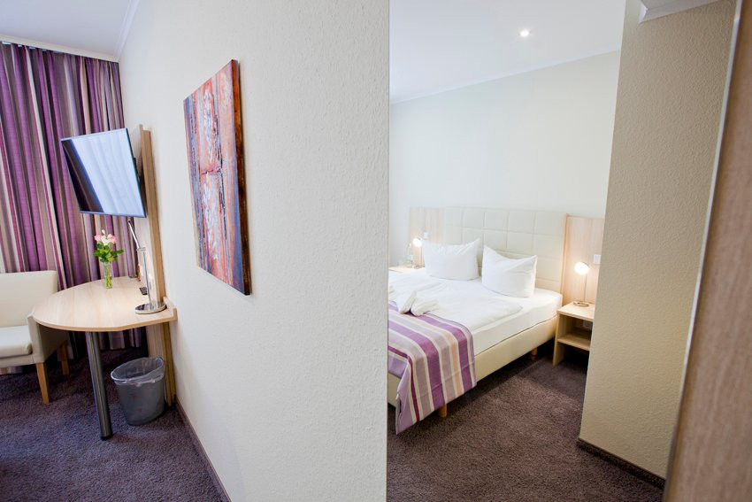 Hotel Siebenschlafer主图