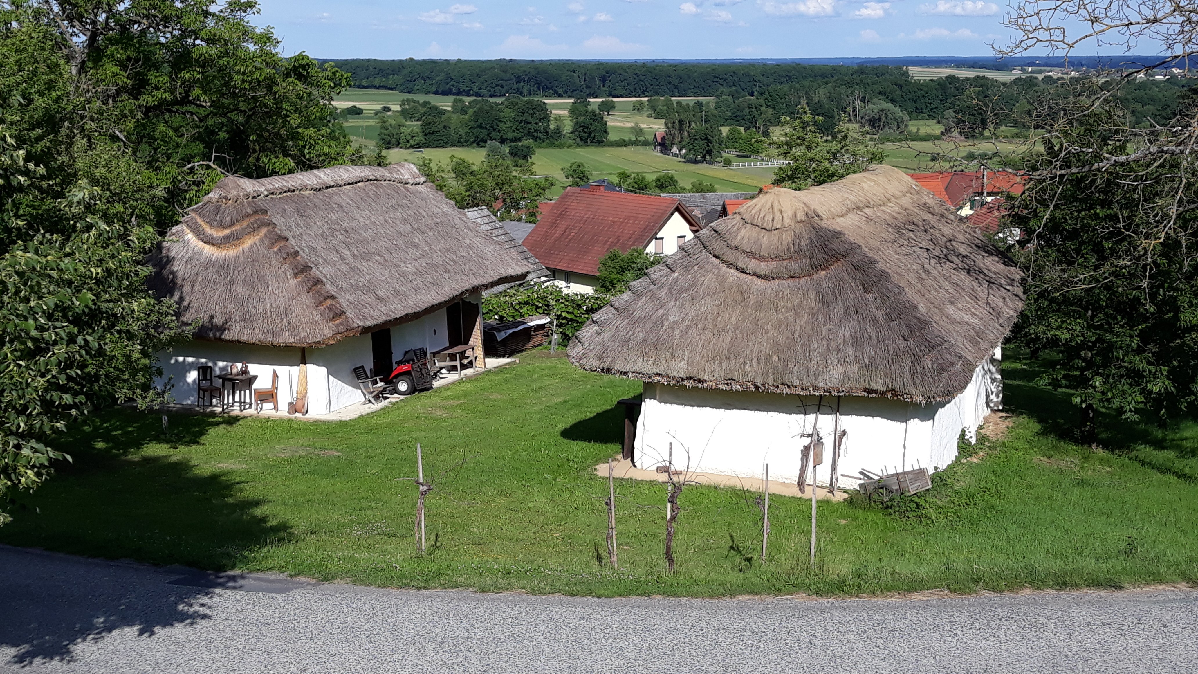 beim Krutzler Hotel-官方