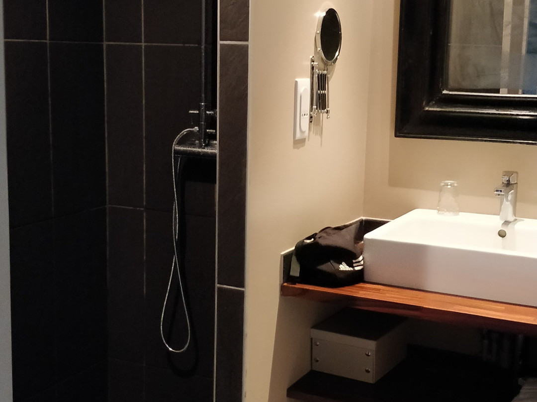 Hotel Particulier La Chamoiserie主图