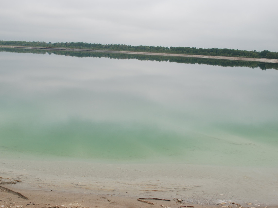 Osadnik Gajowka (Lazurowe Jezioro)景点图片