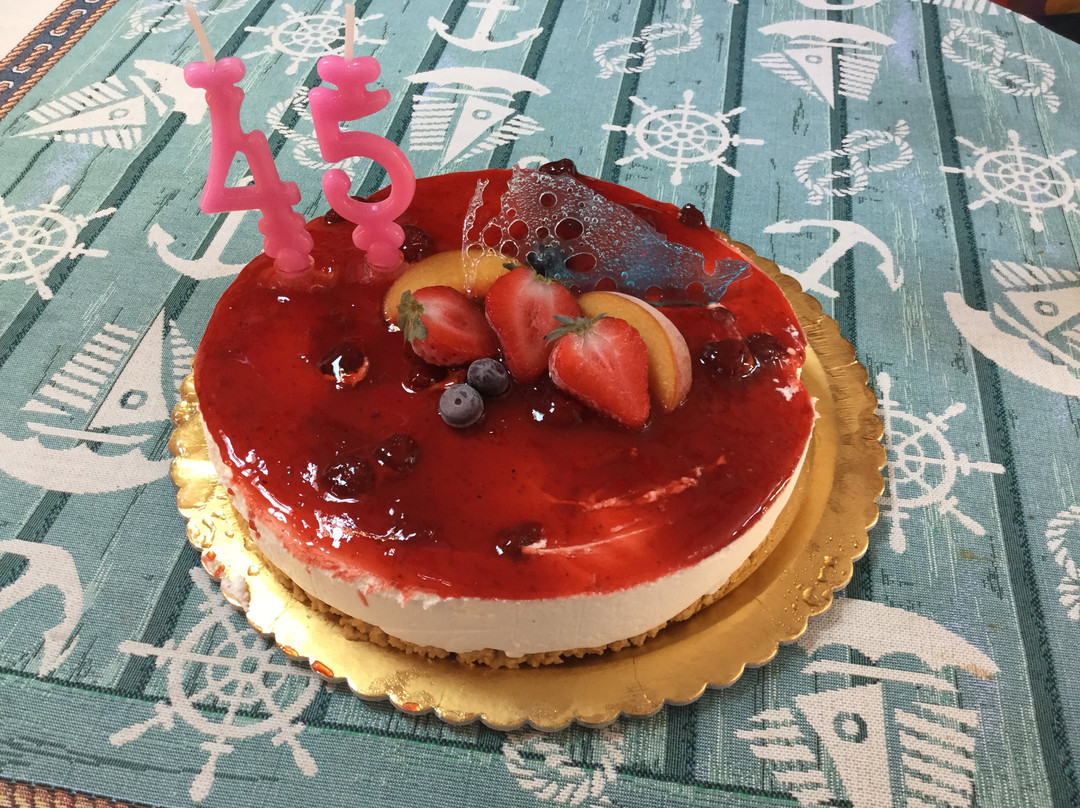 Morgana Sailing Charter-Santa Maria di Leuca必去景点