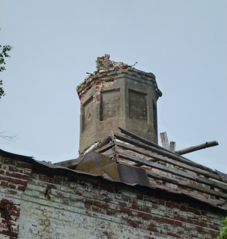 Bryukhovo旅游攻略图片