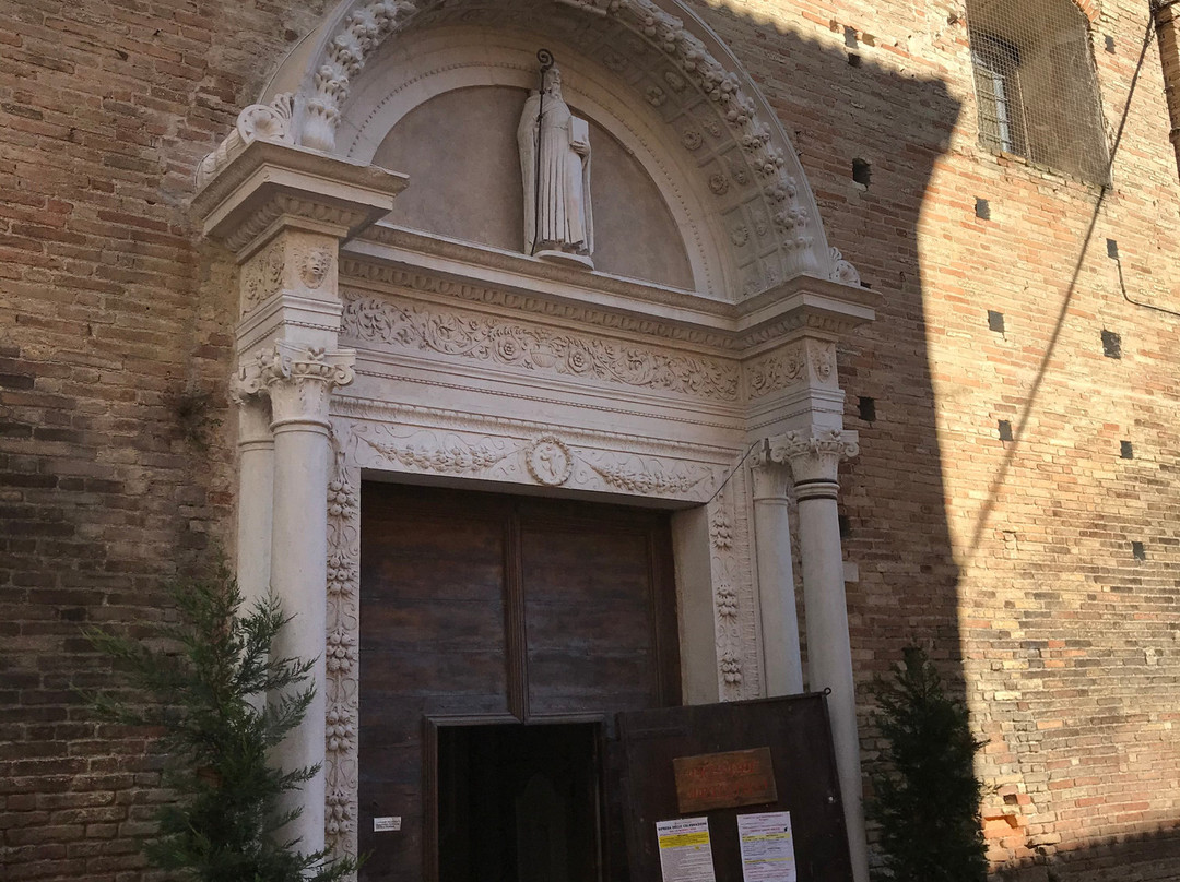Chiesa Sant'Agostino景点图片