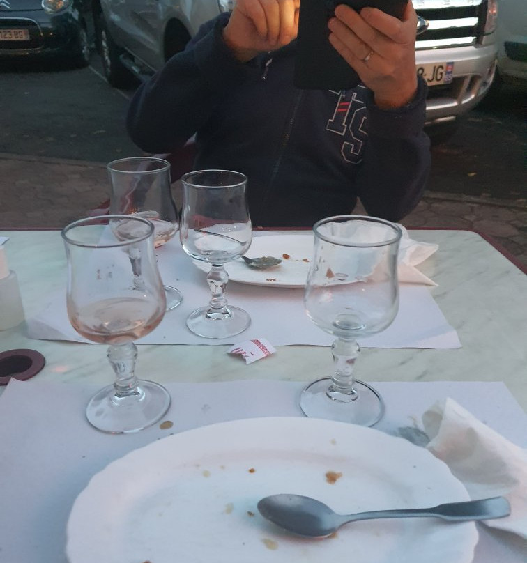 Vierge du Bedat-Bagneres-de-Bigorre必去景点