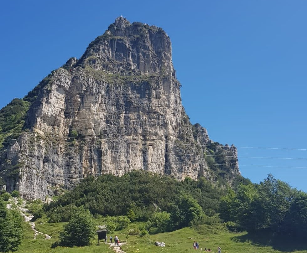 Giro delle Malghe – Campogrosso景点图片