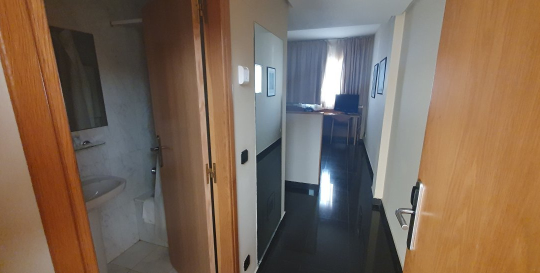 Hotel Ruta de Europa主图