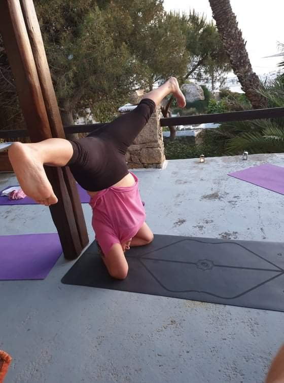 Atmankriya Center Mykonos-米克诺斯镇必去景点