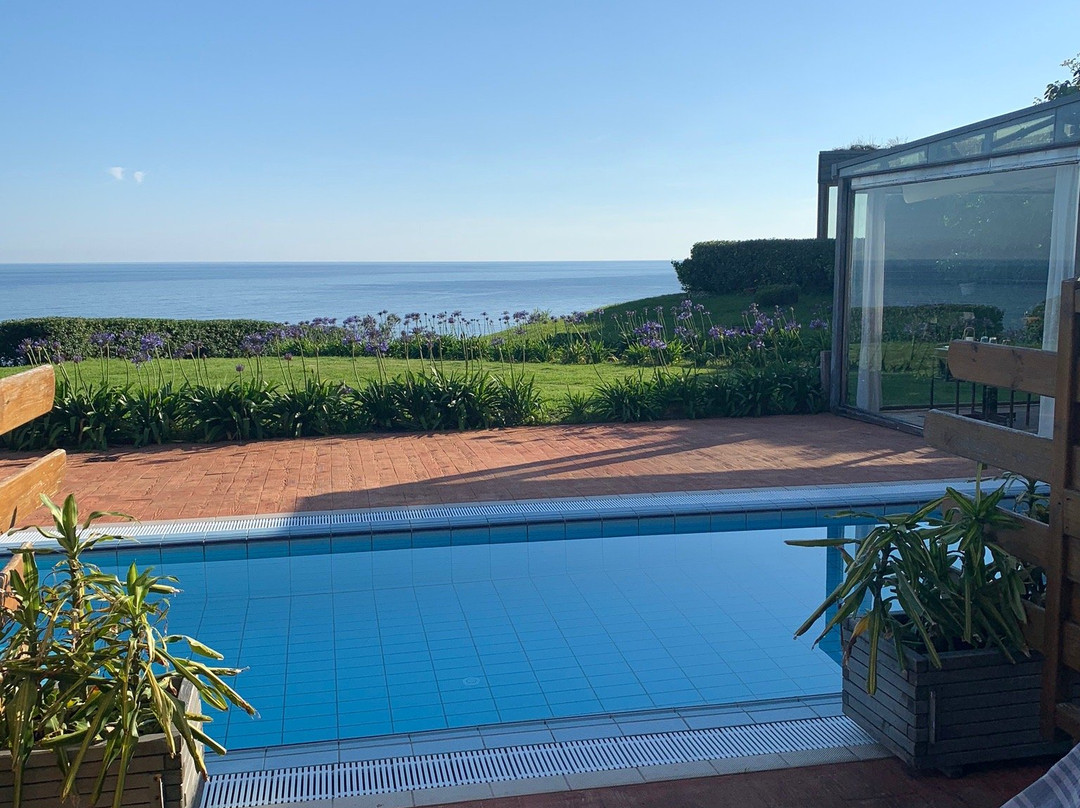 阿尔贝酒店主图