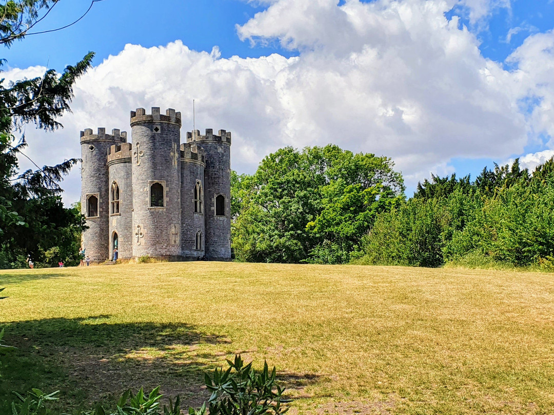 Blaise Castle Estate景点图片