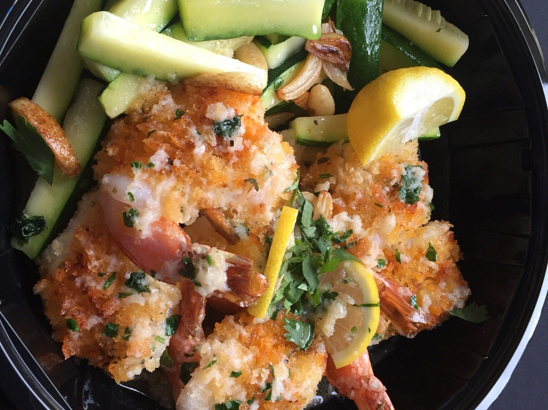 Hilton Garden Inn Roslyn主图