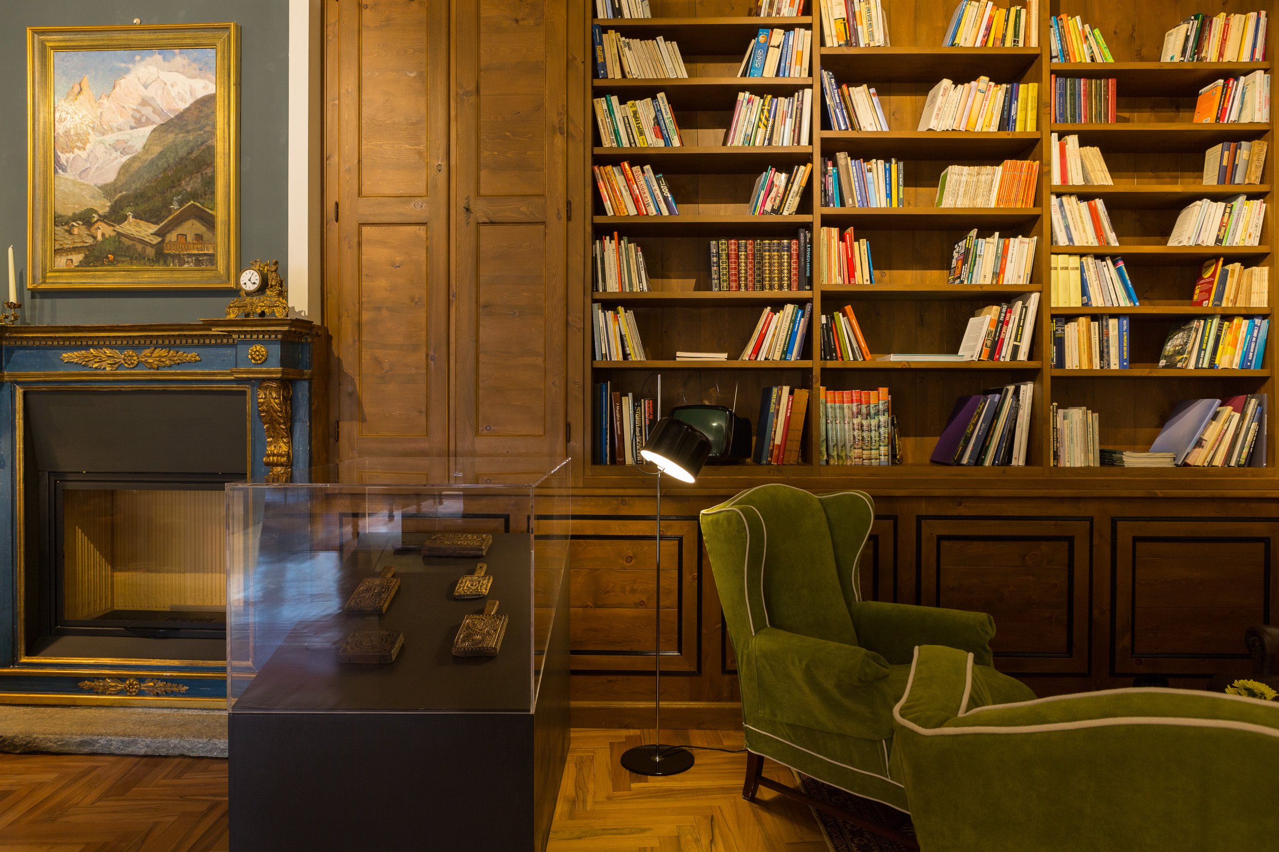 Duca D'Aosta Modern Retro Hotel-官方