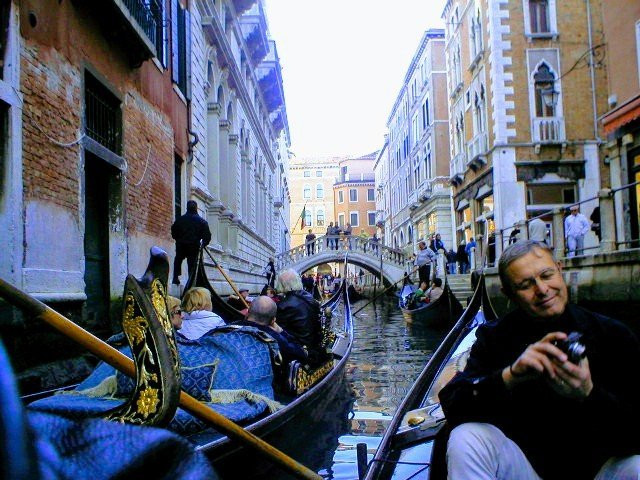 Canaletto Alternative Free Walking Tours-威尼斯必去景点