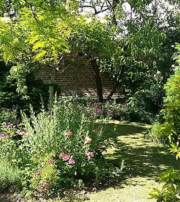 Morvillers-Saint-Saturnin旅游攻略图片