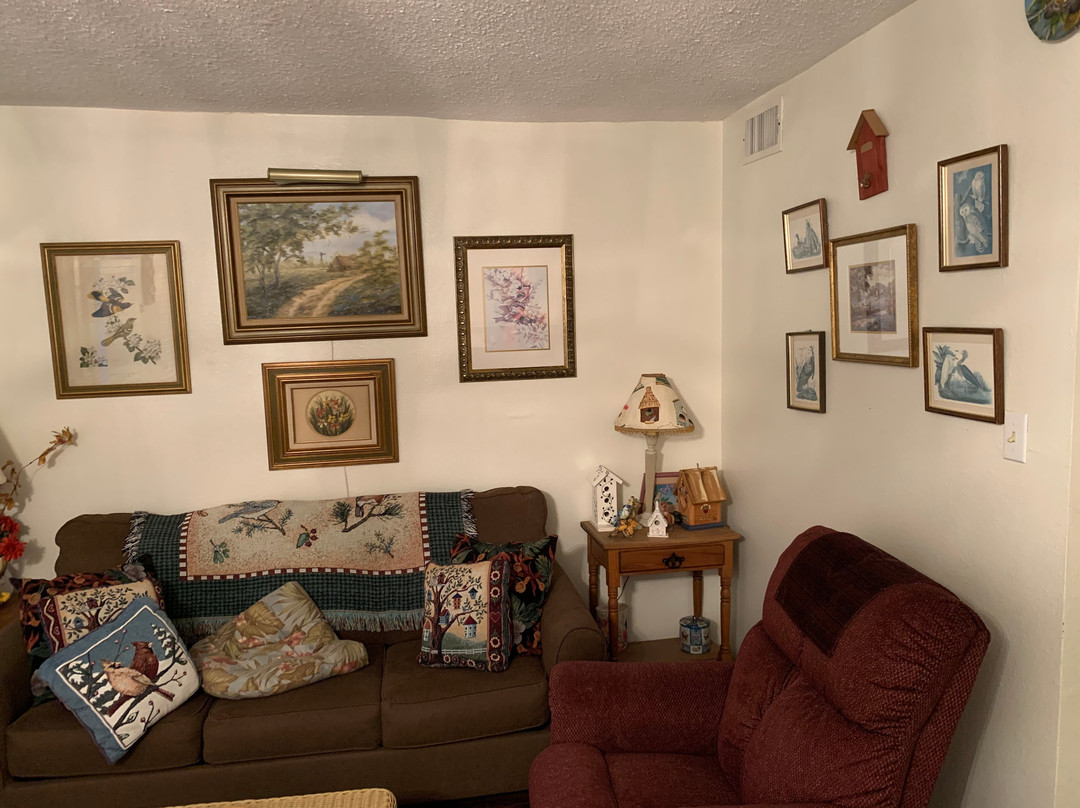 River Inn Resort The主图