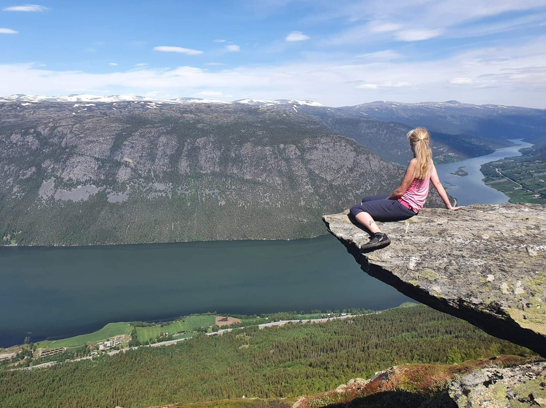 Fossbergom旅游攻略图片