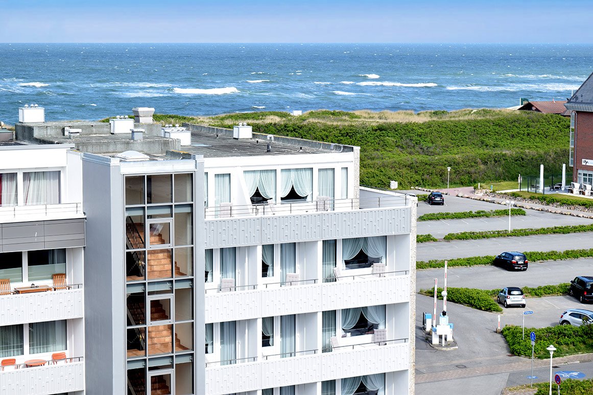 Hotel Wiking Sylt-官方