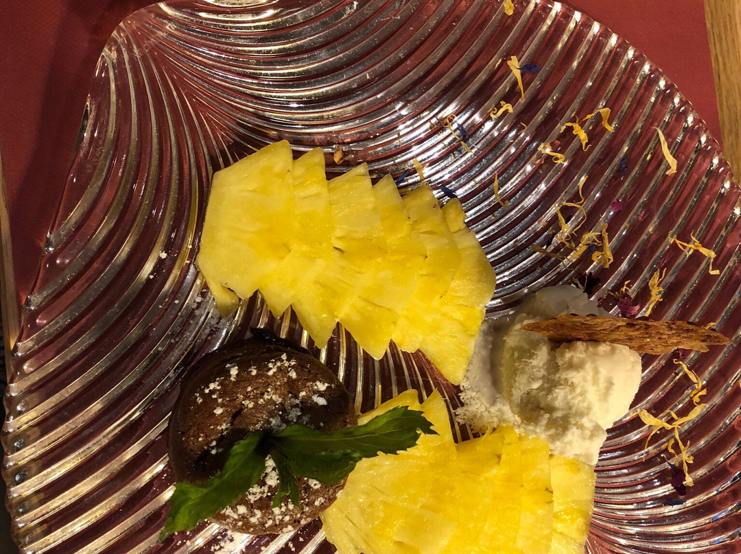 瓦尔德克酒店主图