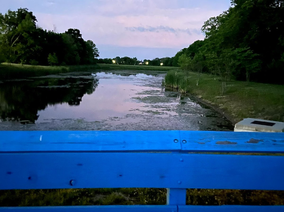 Brewdog Brewery-Canal Winchester必去景点