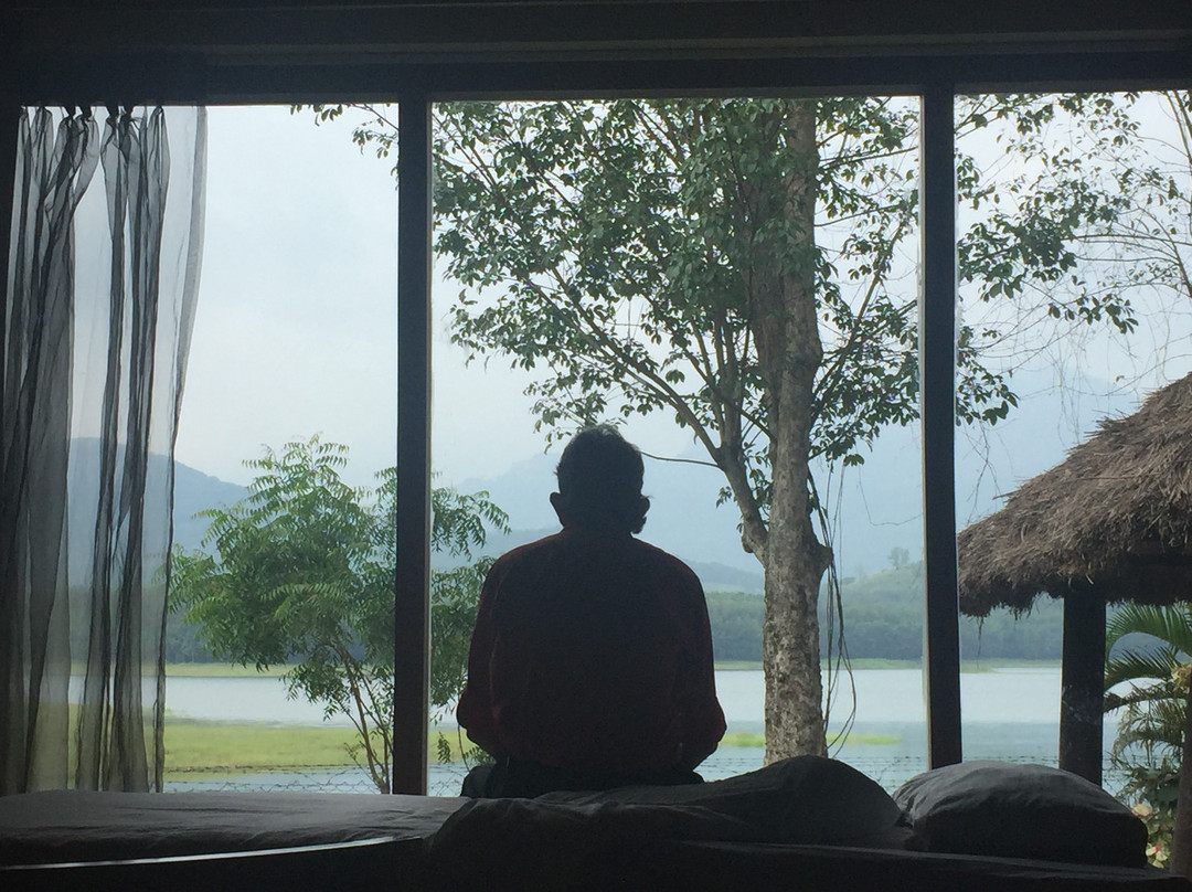 Anantya by the Lake主图