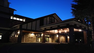 白马东急饭店-浴室
