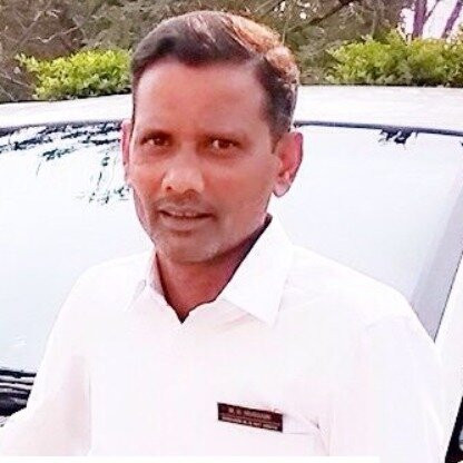 Md Hussain's Ajanta and Ellora Caves Driving Service-奥兰卡巴必去景点