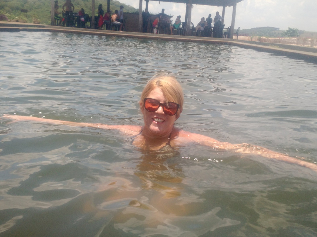 Fazenda Morro Azul-Jardinopolis必去景点