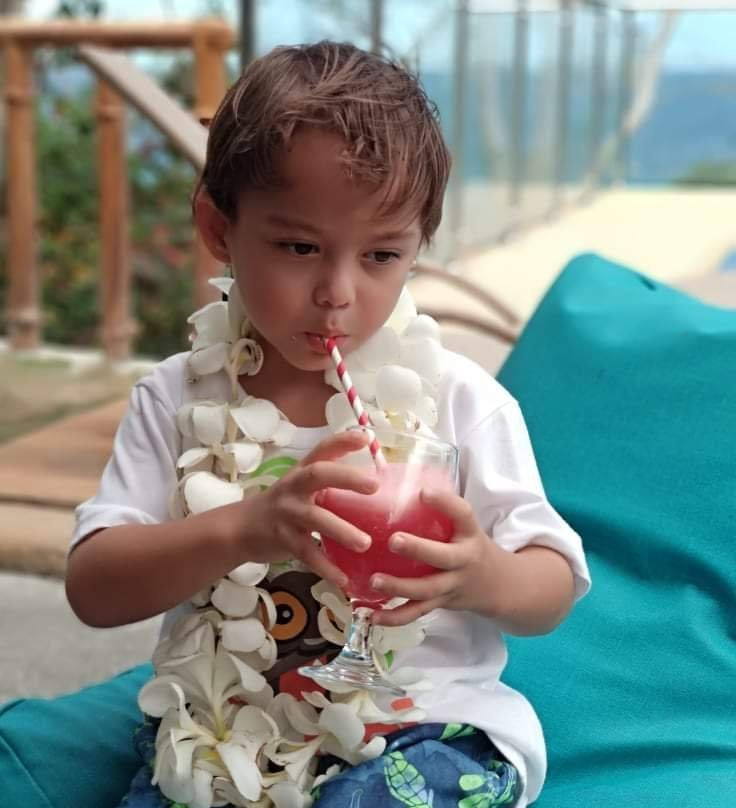 Sea Explorers Cabilao-卡比劳岛必去景点