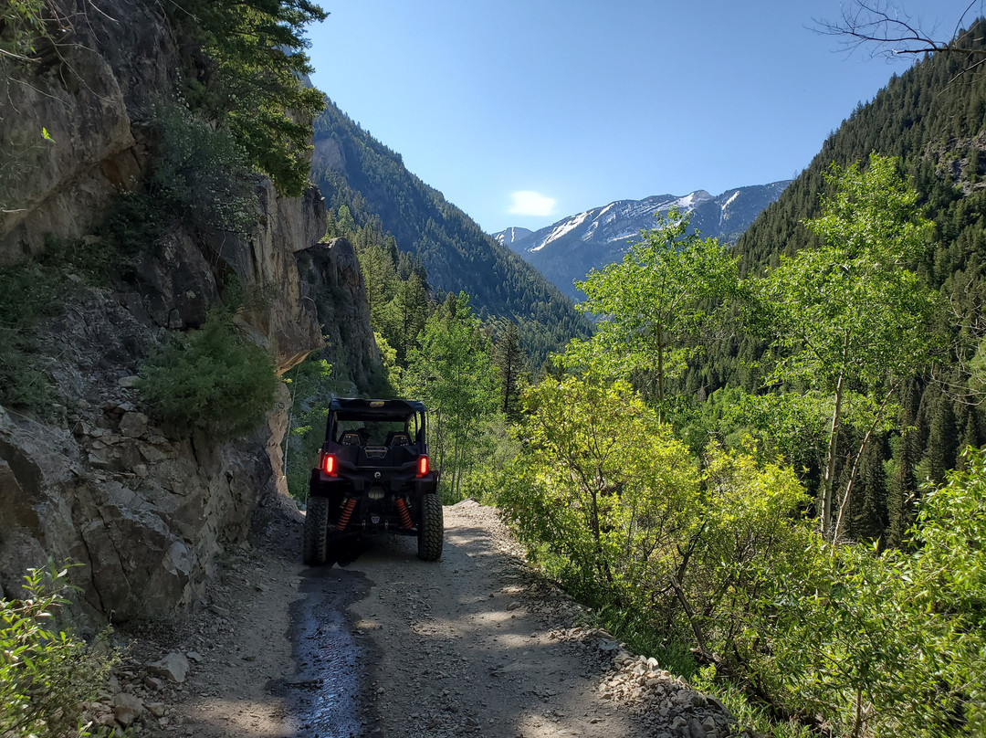 RPS Rentals-Marble必去景点