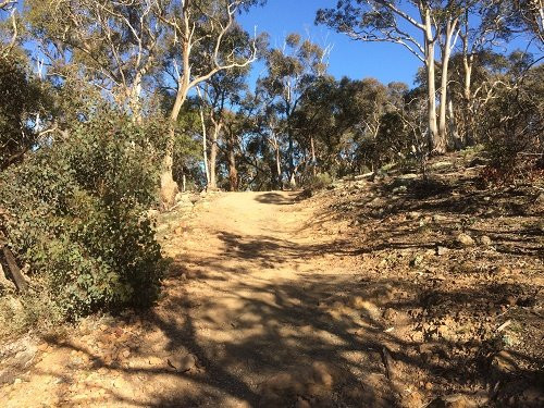 Werribee Gorge State Park-Ingliston必去景点