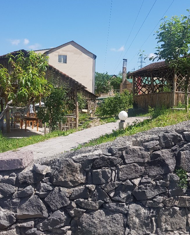 Hotel Gayane主图