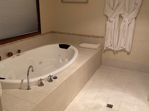 Kangaroo Creek Chalets主图