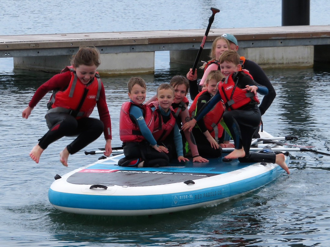 Weymouth Paddleboard and Kayak景点图片