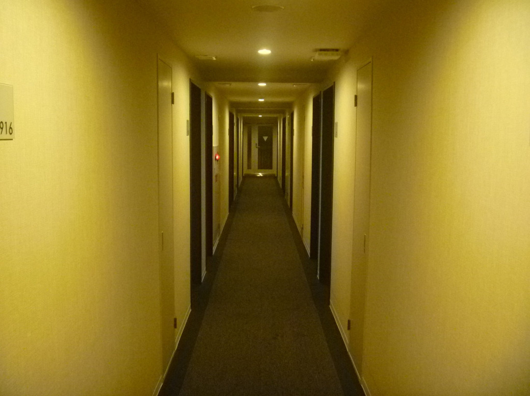 Kuretake Inn Nankai Sakai Ekimae主图